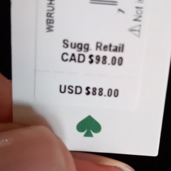 Kate Spade Bracelet(SALE) Free shipping!! ONLY 1 LEFT!!! - Picture 8 of 10